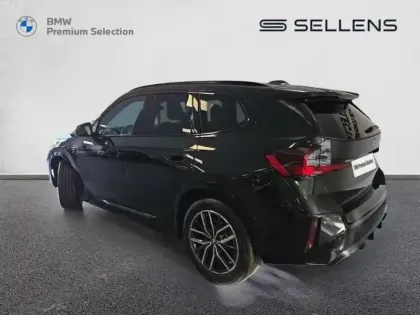 Photo 12 BMW X1  xDrive25e 245ch M Sport