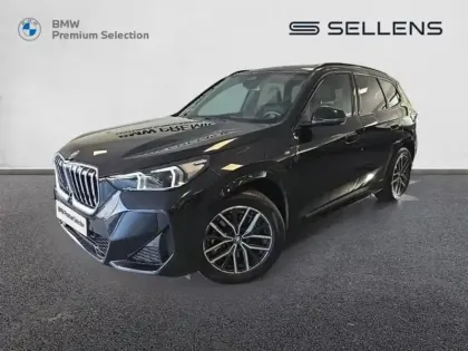 Photo Bmw X1