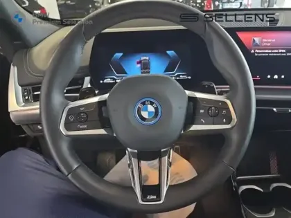 Photo 5 BMW X1  xDrive25e 245ch M Sport