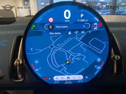 Photo 10 Mini Countryman  C 170ch Favoured DKG7