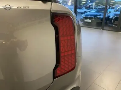 Photo 9 Mini Countryman  C 170ch Favoured DKG7