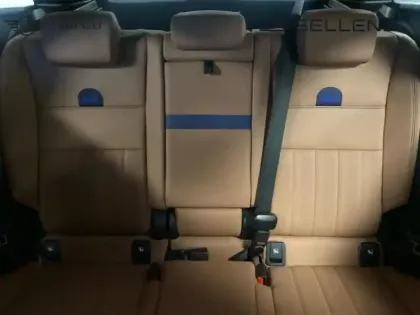 Photo 11 Mini Countryman  C 170ch Favoured DKG7