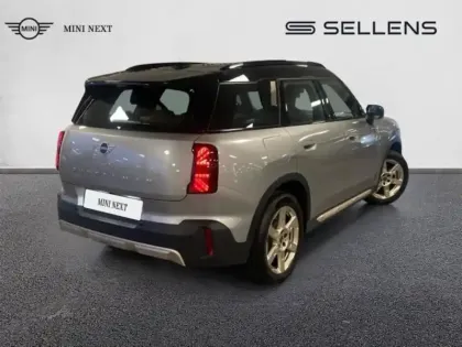 Photo 1 Mini Countryman  C 170ch Favoured DKG7