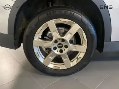 Photo 7 Mini Countryman  C 170ch Favoured DKG7