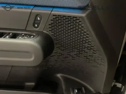 Photo 12 Mini Countryman  C 170ch Favoured DKG7