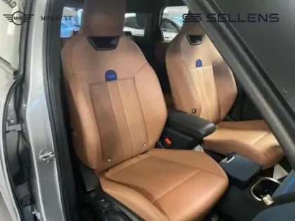 Photo 8 Mini Countryman  C 170ch Favoured DKG7