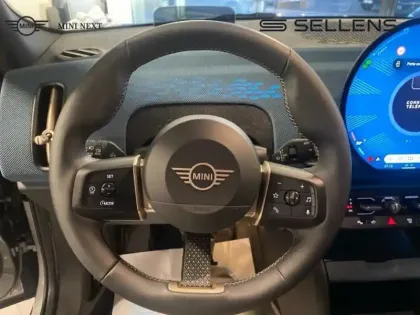 Photo 5 Mini Countryman  C 170ch Favoured DKG7