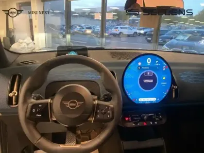 Photo 4 Mini Countryman  C 170ch Favoured DKG7