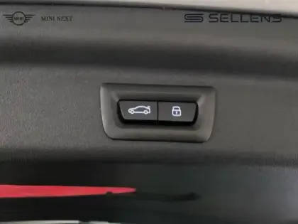 Photo 14 Mini Countryman  C 170ch Favoured DKG7