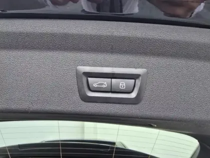 Photo 10 BMW Serie 1 Série 1 120dA 163ch M Sport DKG7