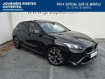 Photo 15 BMW Serie 1 Gén. IV (F70) Ph1 M Sport 5