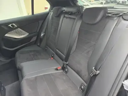 Photo 6 BMW Serie 1 Série 1 120dA 163ch M Sport DKG7