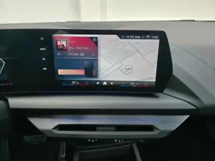 Photo 14 BMW Serie 1 Série 1 120dA 163ch M Sport DKG7