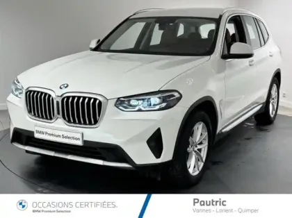 Photo Bmw X3
