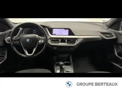 Photo 12 BMW Serie 1 Série 1 116dA 116ch Business Design DKG7