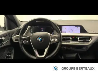 Photo 14 BMW Serie 1 Série 1 116dA 116ch Business Design DKG7