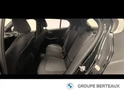 Photo 7 BMW Serie 1 Série 1 116dA 116ch Business Design DKG7