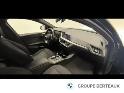 Photo 5 BMW Serie 1 Série 1 116dA 116ch Business Design DKG7