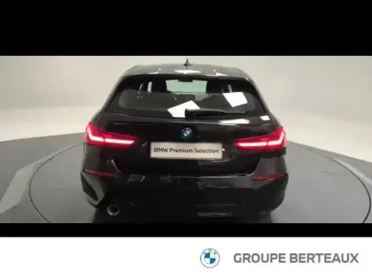 Photo 9 BMW Serie 1 Série 1 116dA 116ch Business Design DKG7