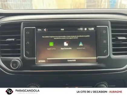 Photo 11 Opel Vivaro  Fg L2 Standard 1.5 D 120ch Pack Business