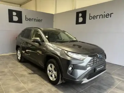 Photo Toyota Rav4