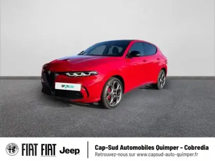Photo Alfa Romeo Tonale