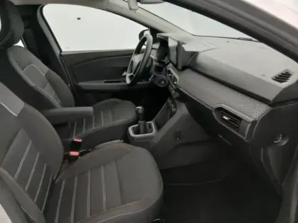 Photo 13 Dacia Sandero  1.0 TCe 90ch Stepway Expression