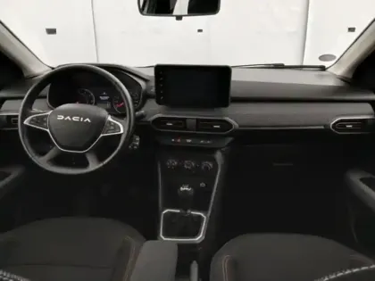 Photo 12 Dacia Sandero  1.0 TCe 90ch Stepway Expression
