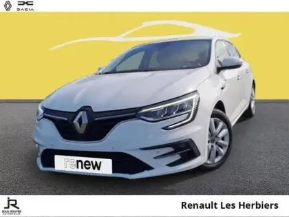 Photo Renault Megane