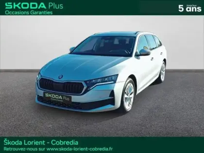 Photo Skoda Octavia