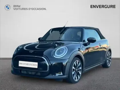 Photo Mini Mini Cabrio
