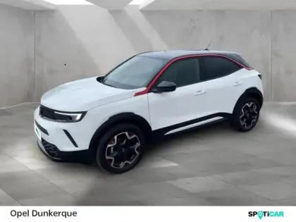 Photo Opel Mokka