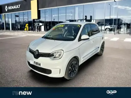 Photo Renault Twingo