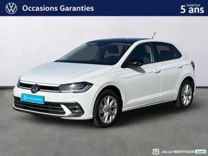 Photo Volkswagen Polo