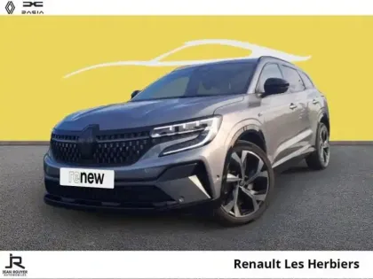 Photo Renault Espace