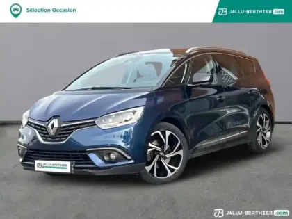 Photo Renault Grand Scenic