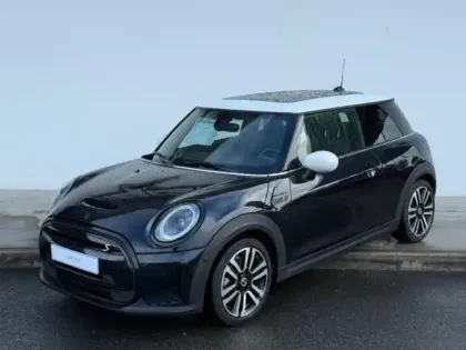 Photo Mini Mini