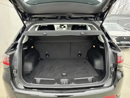 Photo 5 Jeep Compass  1.3 Turbo T4 240ch PHEV 4xe Overland AT6 eAWD