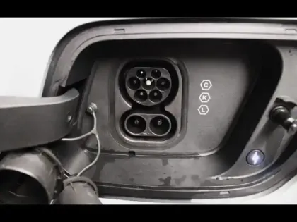 Photo 11 Volvo Ex30  Single 272ch Start