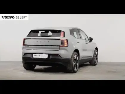 Photo 2 Volvo Ex30  Single 272ch Start