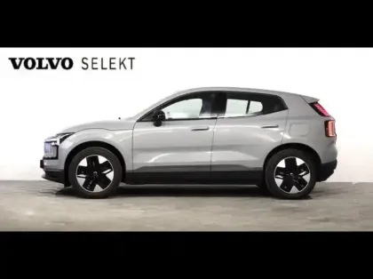 Photo 3 Volvo Ex30  Single 272ch Start