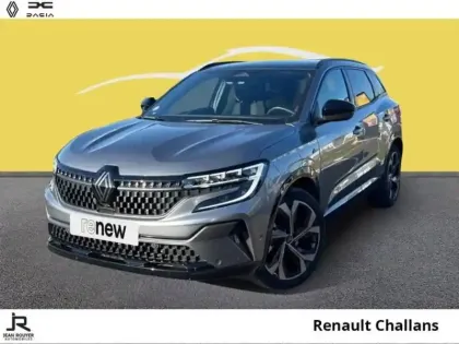 Photo Renault Austral