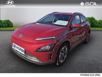 Photo Hyundai Kona
