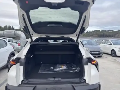 Photo 5 Alfa Romeo Junior  1.2 Ibrida 136ch Speciale DCT6