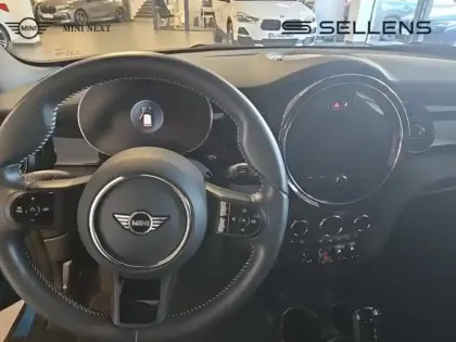 Photo 5 Mini Mini  Cooper 136ch  Edition Camden BVA7