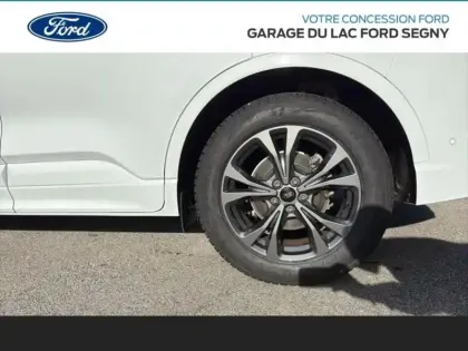 Photo 3 Ford Kuga  2.5 Duratec 190ch FHEV ST-Line X BVA i-AWD