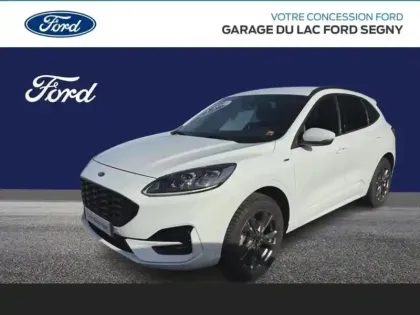 Photo Ford Kuga