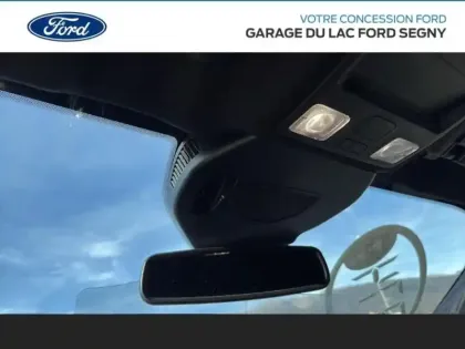 Photo 5 Ford Kuga  2.5 Duratec 190ch FHEV ST-Line X BVA i-AWD