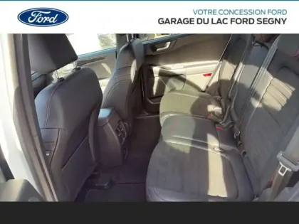 Photo 10 Ford Kuga  2.5 Duratec 190ch FHEV ST-Line X BVA i-AWD