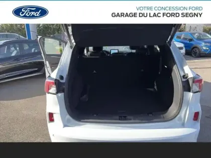 Photo 11 Ford Kuga  2.5 Duratec 190ch FHEV ST-Line X BVA i-AWD